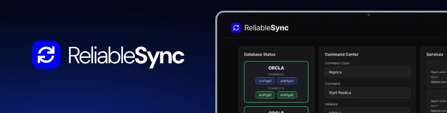 ReliableSync
